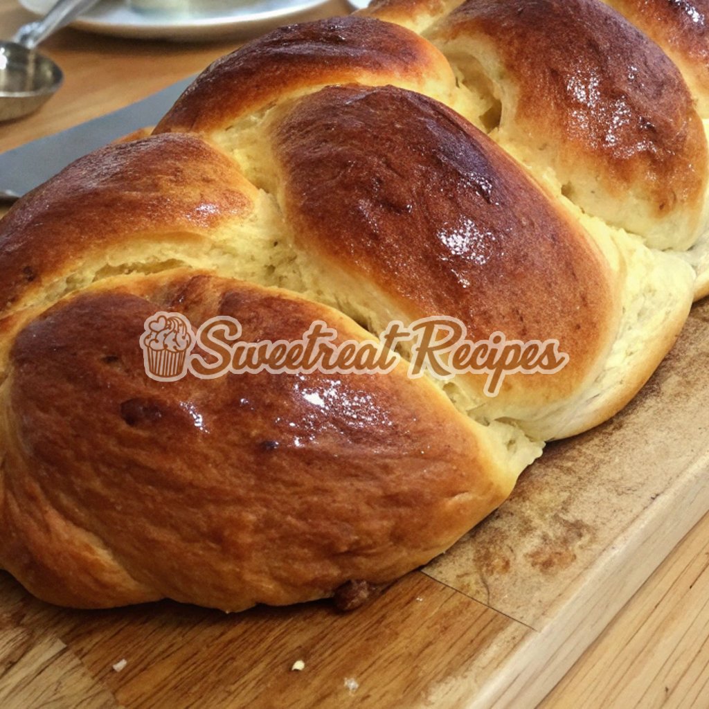 SweetreatRecipe's tweet image. Challah Bread

☑️Ingredients:

1 cup warm water (105-115°F / 40-46°C)

2 ¼ teaspoons active dry yeast (1 packet)

¼ cup granulated sugar, plus 1 teaspoon

½ cup vegetable oil, plus more for greasing

2 large eggs, plus 1 for egg wash

1 teaspoon salt

#ChallahBread