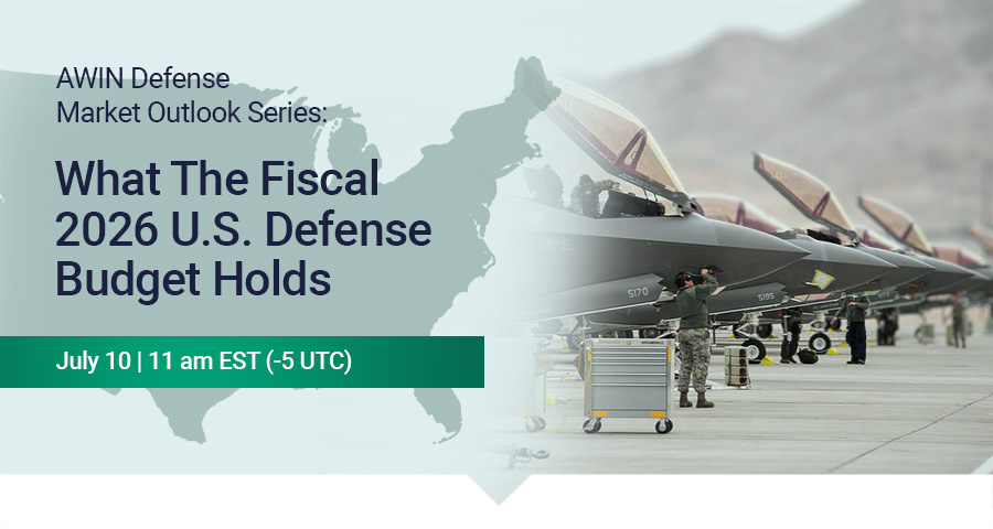 AviationWeek's tweet image. Join us for today’s webinar hosted by Aviation Week Network, where our editors and analysts will discuss the key elements of the Pentagon's Fiscal Year 2026 defense budget. We'll cover the budget's winners and losers, insights for the Golden Dome, industry implications, and the…