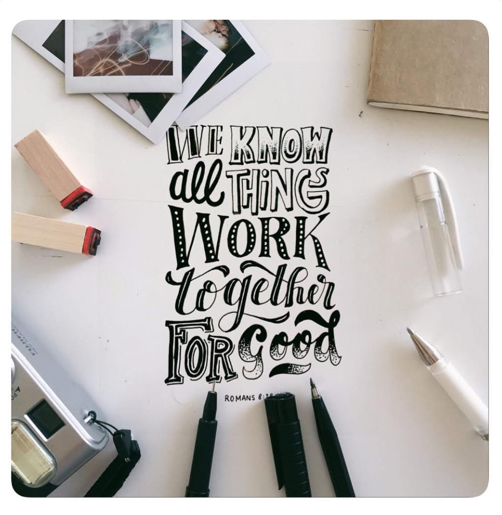 RockCommChurch's tweet photo. “And we know that in all things God works for the good of those who love him, who have been called according to his purpose.”
Romans 8:28 NIV
https://t.co/fJq476B3lD https://t.co/PlE9EV3KTK
