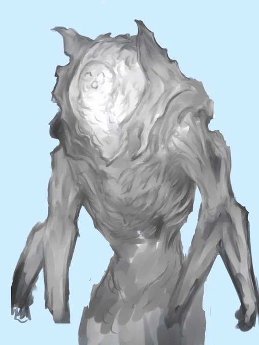 wip