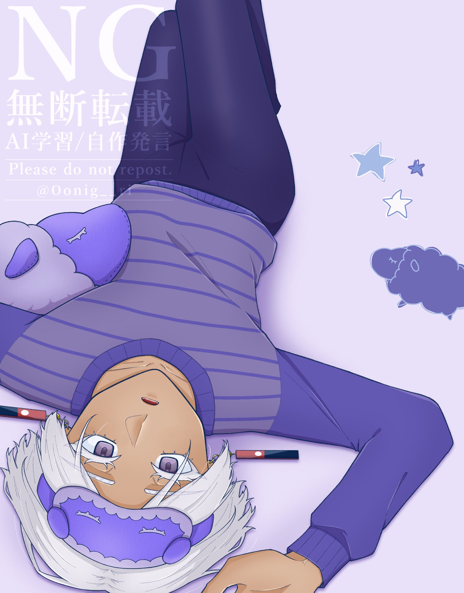 なにゃ なにゃなん (@nanya_now) / X