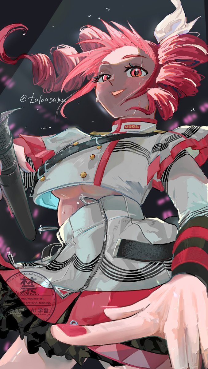最後の瞬間 #重音テト 

（※一応タップ推奨）