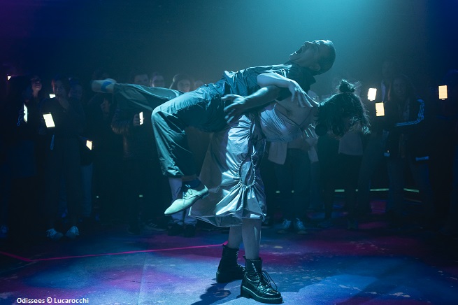 El Festival de Otoño mira a Hispanoamérica y a la juventud

@festotono
 
docenotas.com/179888/el-fest…
 
#FestivalDeOtoño #ComunidadDeMadrid #MarcelaDiez #CulturaHispanoamericana #JuventudEnElEscenario #TeatroContemporáneo #DiversidadCultural #ArteJoven