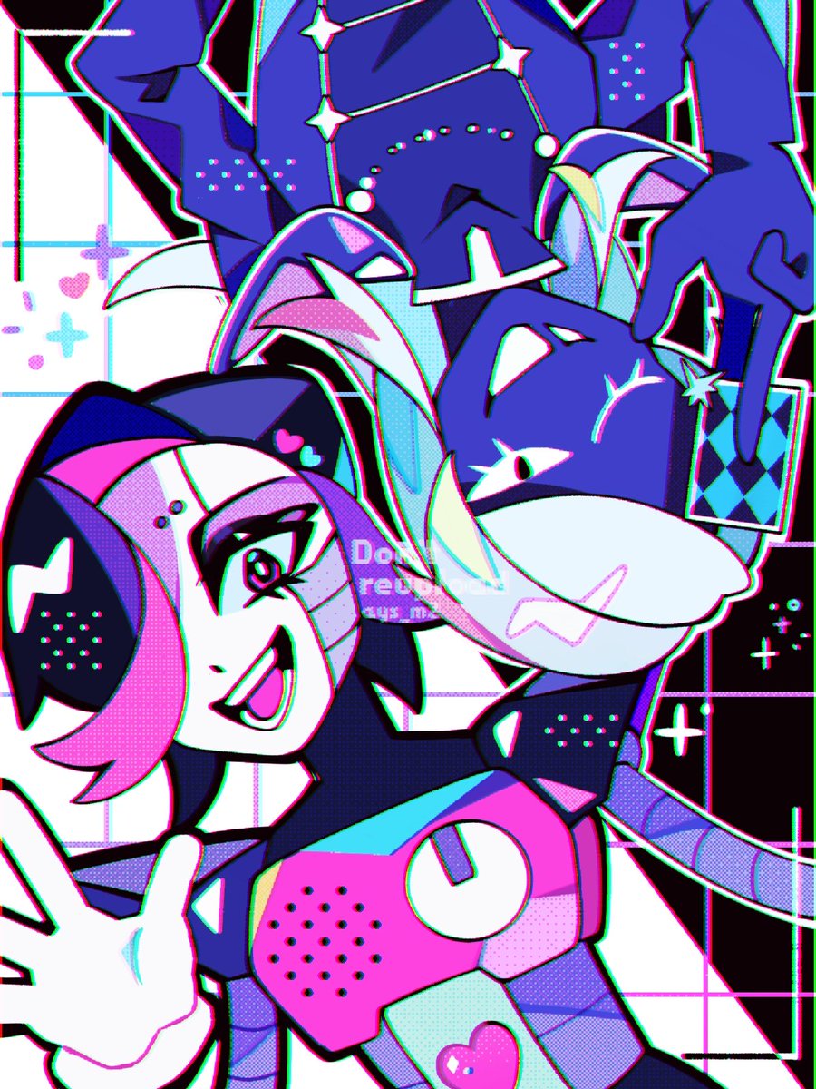 ays_m2's tweet image. ✨