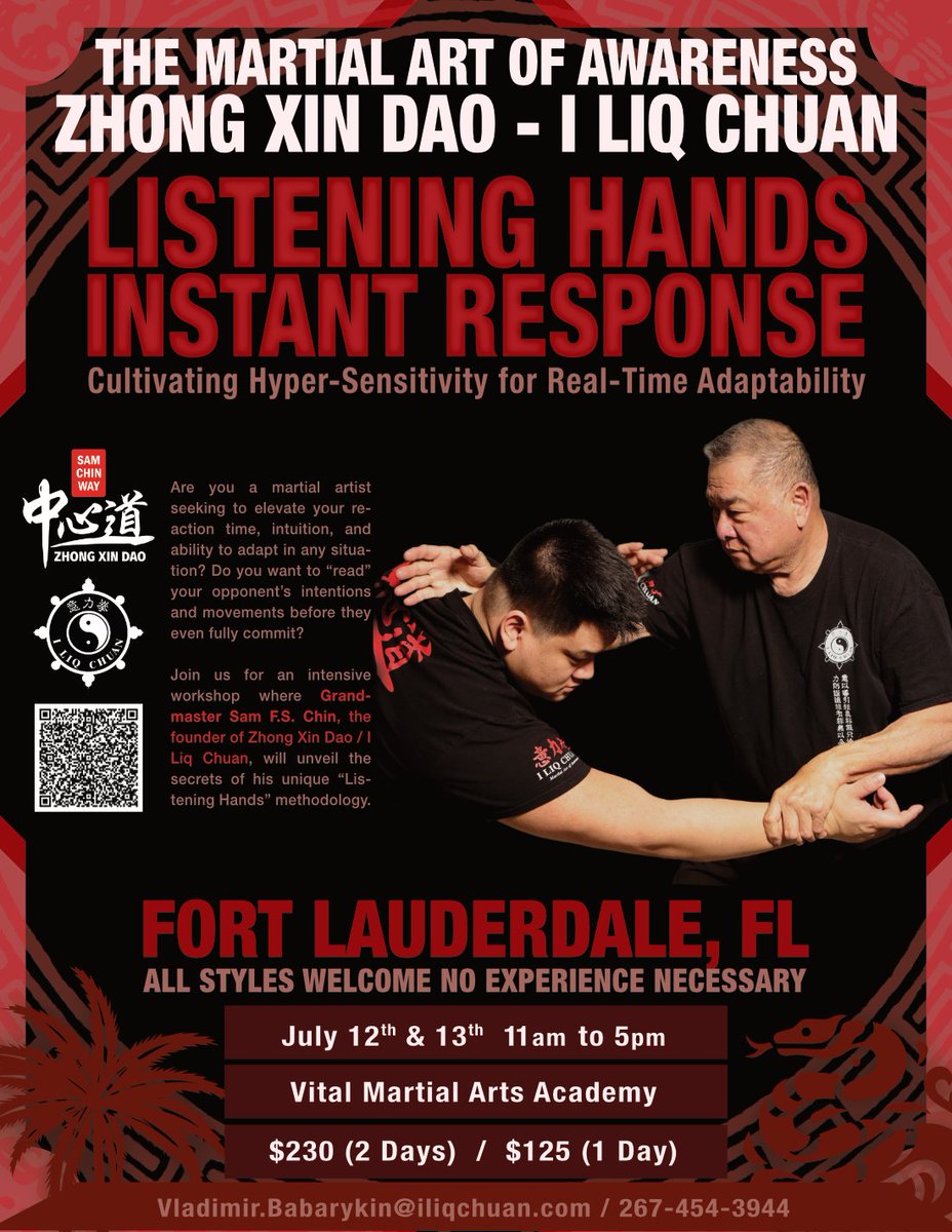 MAoAwareness's tweet photo. 🔥 This Weekend in Florida : Listening Hands - Instant Response🔥 - https://t.co/u28ToTAUAU https://t.co/naspjWOHyL