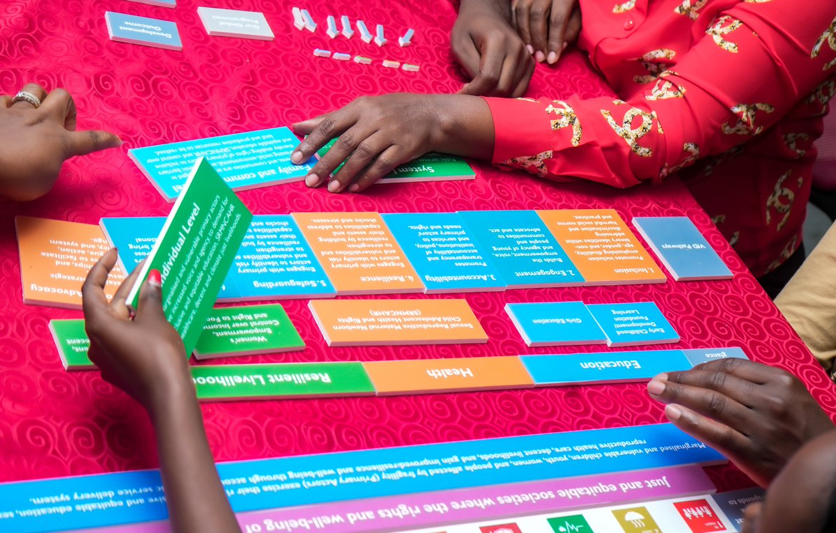 VSO Rwanda (@vso_rwanda) on Twitter photo <a href="/VSO_Rwanda/">VSO Rwanda</a> is certain that when young people are engaged and empowered, they can be a driving force for sustainable development. This is why we are honored to collaborate with the National Youth Council (NYC_ <a href="/RwandaYouth/">Rwanda Youth Council</a>) to help Rwandan youth in becoming active contributors to <a href="/VSO_Rwanda/">VSO Rwanda</a> is certain that when young people are engaged and empowered, they can be a driving force for sustainable development. This is why we are honored to collaborate with the National Youth Council (NYC_ <a href="/RwandaYouth/">Rwanda Youth Council</a>) to help Rwandan youth in becoming active contributors to