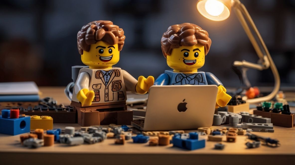 AI privacy is shaky—data leaks are real. Run massive models locally with quantization! It shrinks model size &amp; boosts speed by grouping weights like LEGO bins. K-Quant &amp; Context Quantization make LLMs edge-friendly. Thoughts on AI optimization? ☕ #AI #Quantization