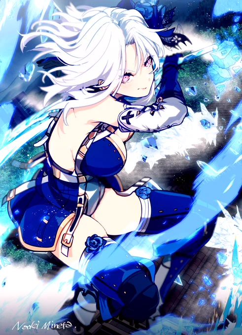 【リクエスト作品】パグズ様 リクエストありがとうございました #skeb