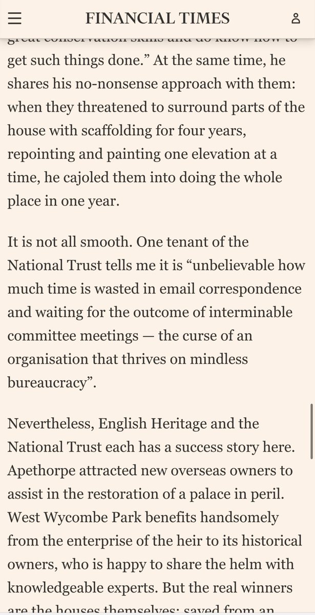 cspencer1508's tweet image. Last part of my latest column for @FT - out today. 3/3
