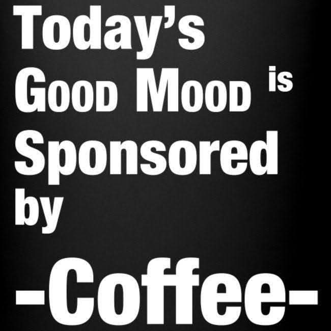 Morning y'all ☕️ ❤️