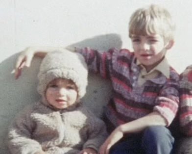 noel is the proud owner of the one and only liambubu