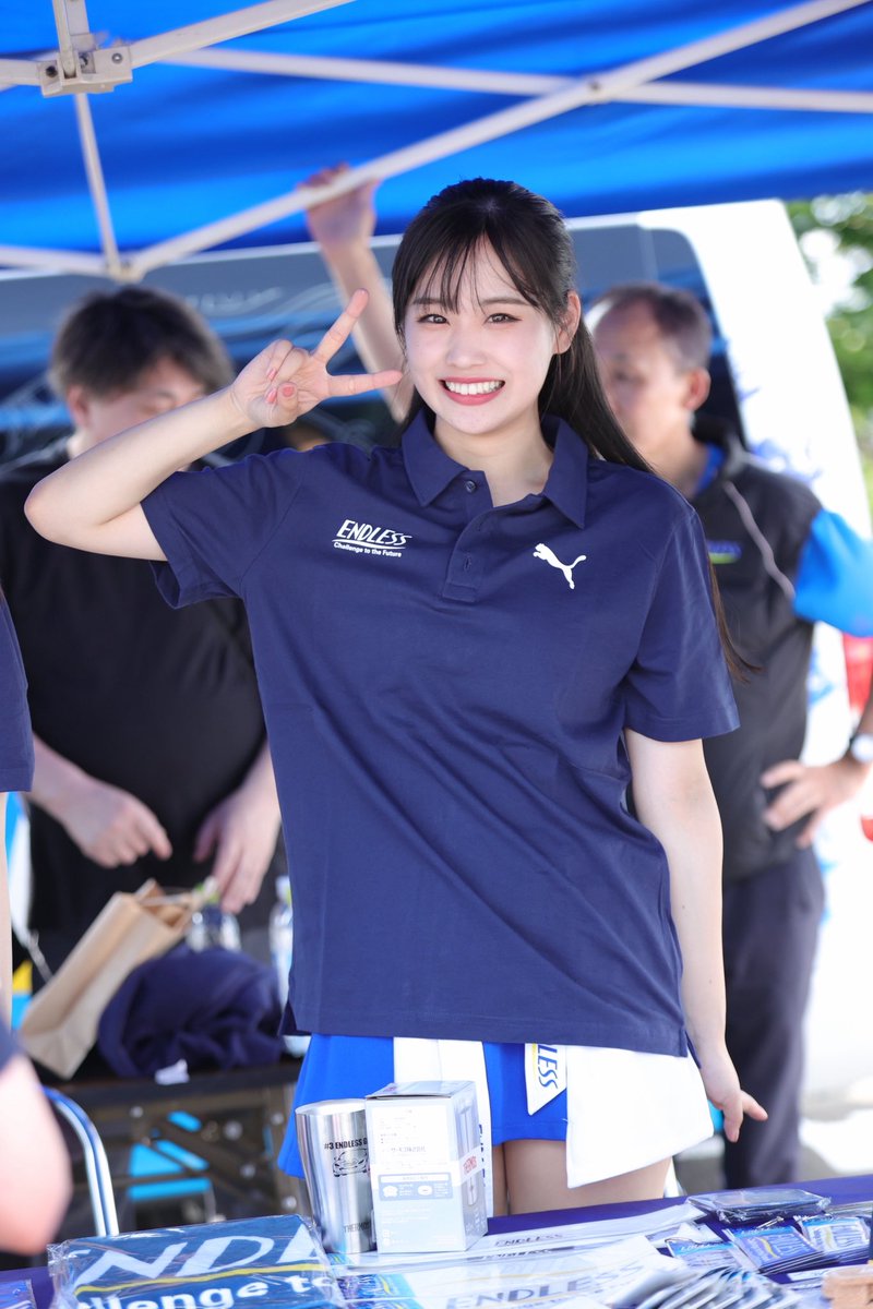 xhinako___888's tweet image. 7/12-7/13富士スピードウェイ
GTワールドチャレンジアジア🏎️にて
Uno racing team様のレースアンバサダーをさせていただきます💞

当日いつグリッドにいるかわからないんですが、いつもの装いです❣️見つけてね

#GTWC #GTWorldChAsia #unoracing 
#ENDLESS #Audi #レースアンバサダー