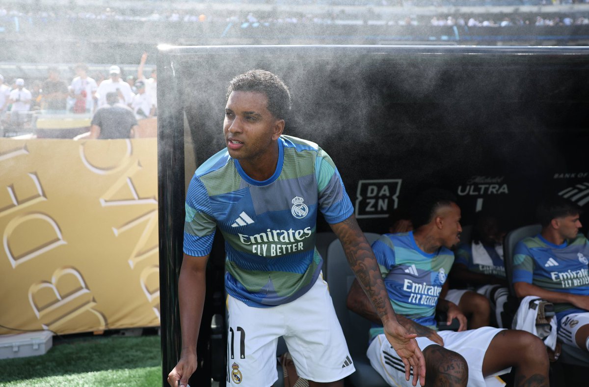 Actu Foot tweet media