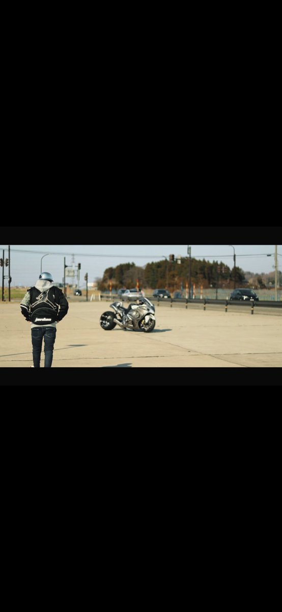 ysk_busa's tweet photo. #joerocket
#ライコ新潟
#バイクウェアコンテスト https://t.co/cWlVpCMKvT