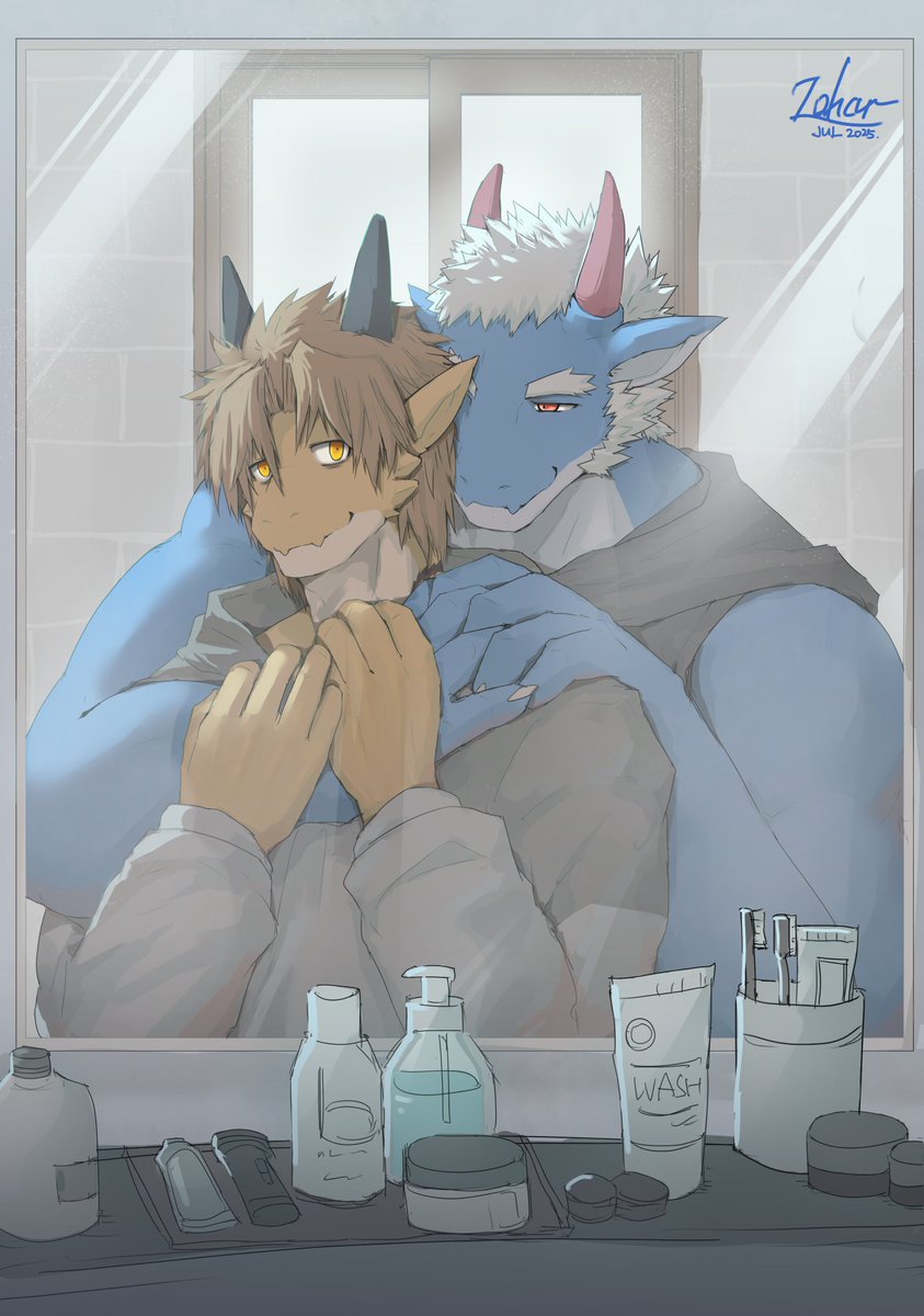 牢费今天也在狠狠爱奶龙
（BGM：韩葆的《终于》）