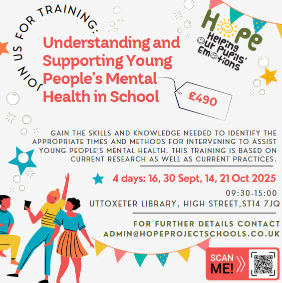 hopeproject2016's tweet photo. see details on our 4 day in person training here https://t.co/7X2VaPPLvl
