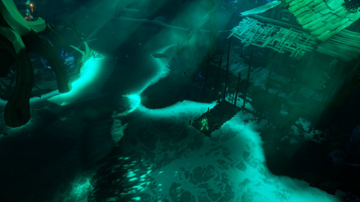 Theme: Landmarks

#SoTShot <a href="/SeaOfThieves/">Sea of Thieves</a> #SeaOfThieves