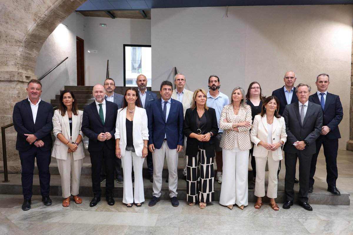 Generalitat tweet media