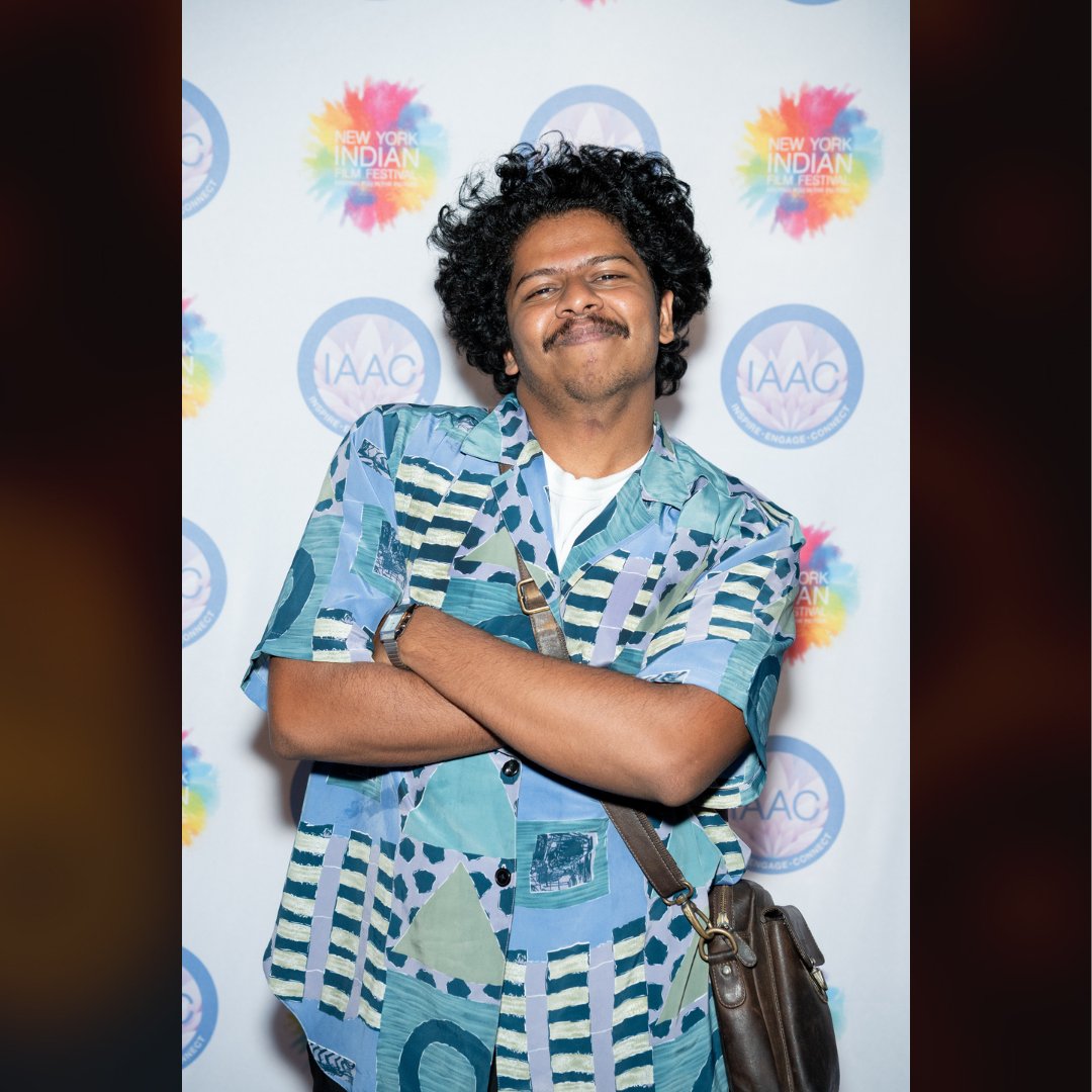 New York Indian Film Festival (@nyindianff) on Twitter photo Day 4 at #NYIFF saw the red carpet dazzle with some of the most celebrated voices in Indian cinema. From <a href="/RituparnaSpeaks/">Rituparna Sengupta</a> <a href="/SumanGhosh1530/">suman ghosh</a> <a href="/Shonali_Bose1/">Shonali Bose</a> <a href="/AfradVk/">Afrad Vk</a> and <a href="/vipinradhakrish/">vipinradhakrishnan</a> the evening was a celebration of storytelling, cinema, and creative vision. Day 4 at #NYIFF saw the red carpet dazzle with some of the most celebrated voices in Indian cinema. From <a href="/RituparnaSpeaks/">Rituparna Sengupta</a> <a href="/SumanGhosh1530/">suman ghosh</a> <a href="/Shonali_Bose1/">Shonali Bose</a> <a href="/AfradVk/">Afrad Vk</a> and <a href="/vipinradhakrish/">vipinradhakrishnan</a> the evening was a celebration of storytelling, cinema, and creative vision.