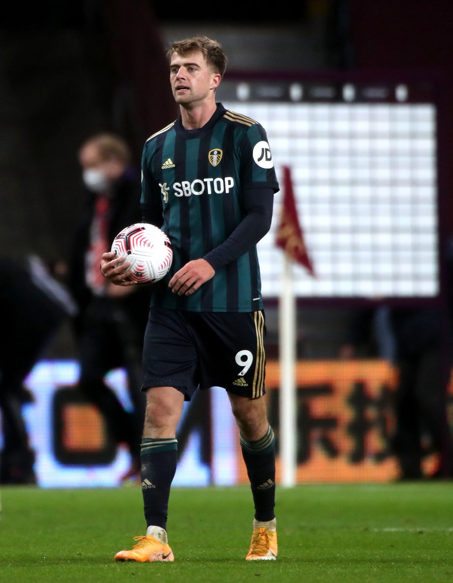 7 followers away from 1.7k 
#LUFC