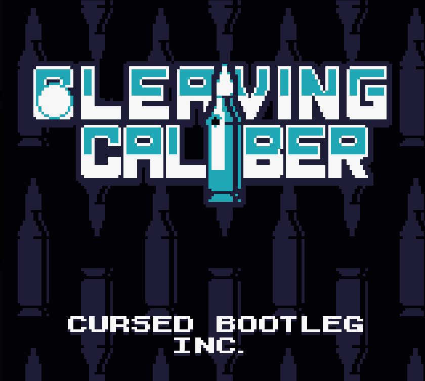 drgd_retro's tweet image. Cleaving Caliber by @hunters_rebirth is a wild mash-up of Arkanoid and Time Crisis — and it totally works.
I had an absolute blast playing it, such a creative concept that's really well executed. Go check it out!
--> hwilson.itch.io/ccex
#gameboy #gbstudio