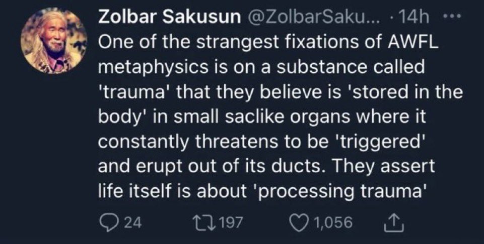 ObtainerOfRareAntiquities (@obtainerof) on Twitter photo 