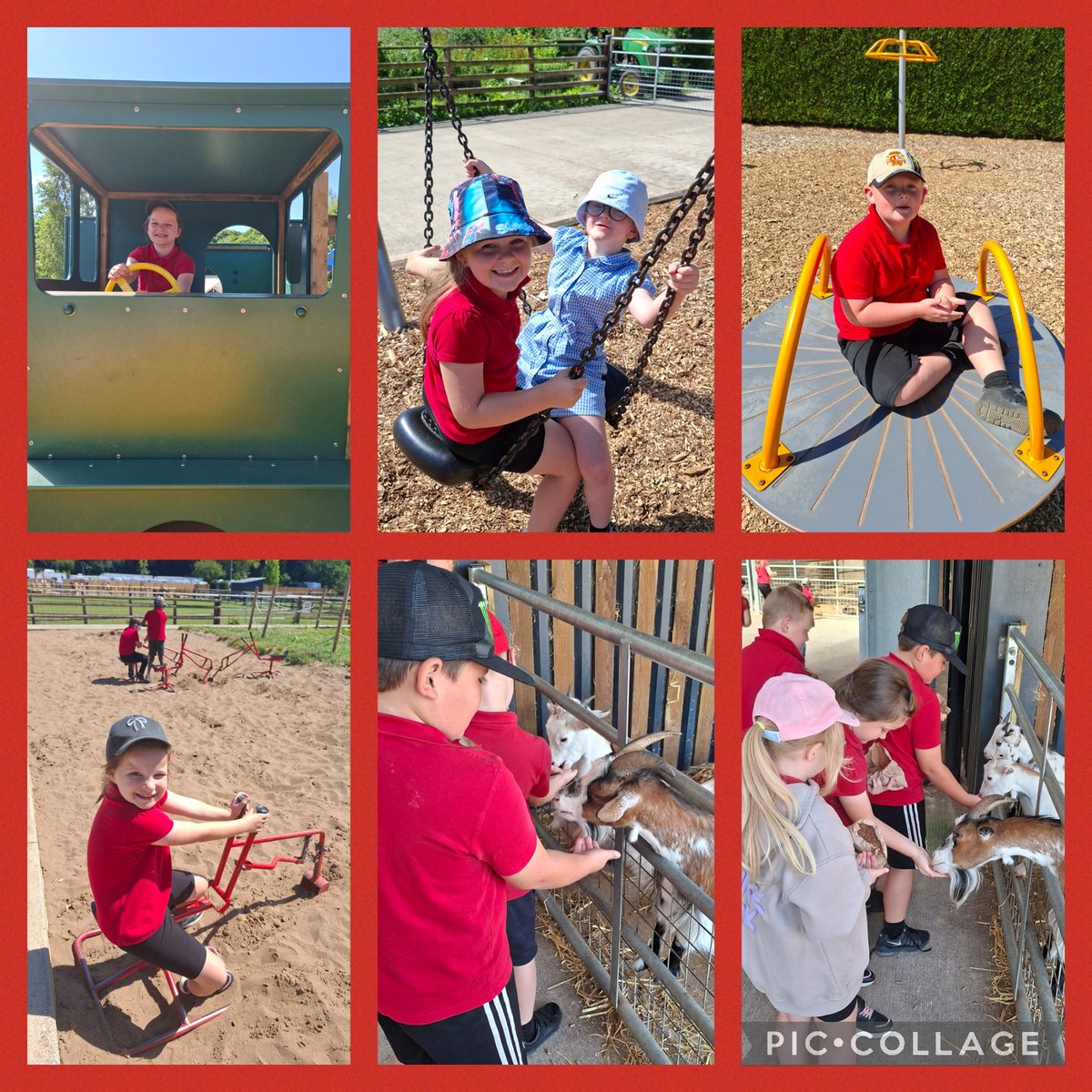 Coed-y-Garn Primary tweet media