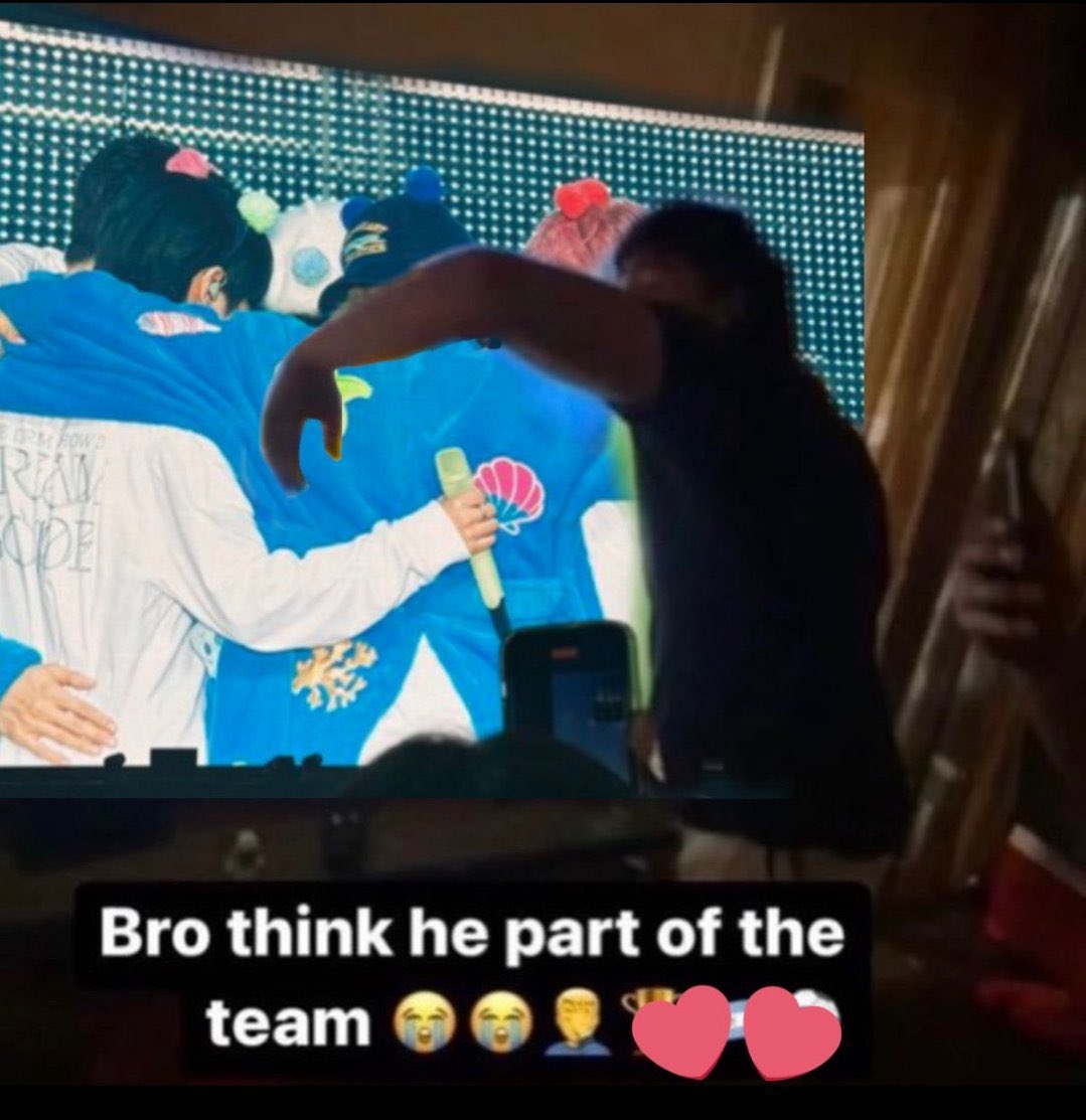 this concert setlist really is for blooded dreamzens