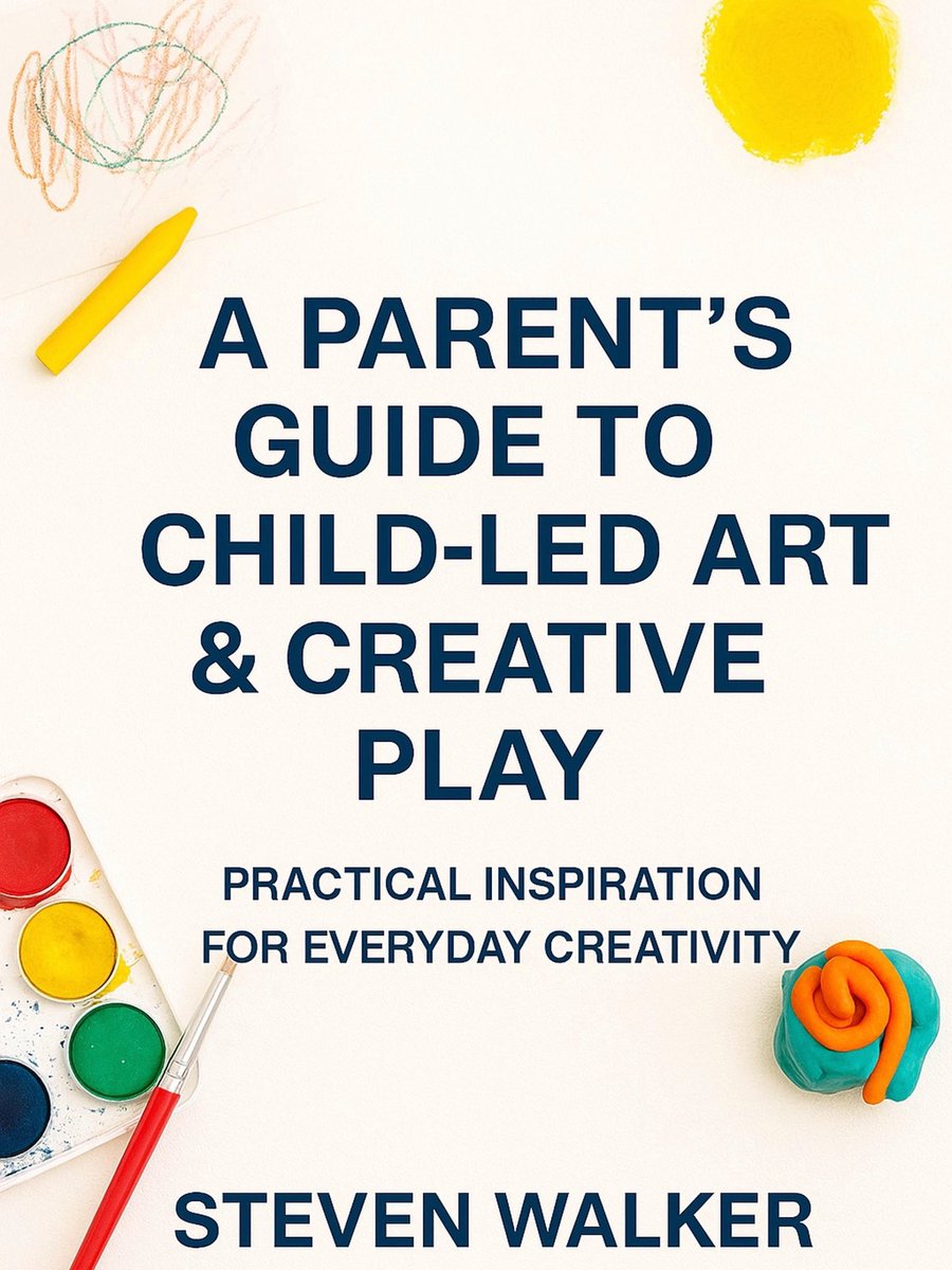 Steven Walker tweet media