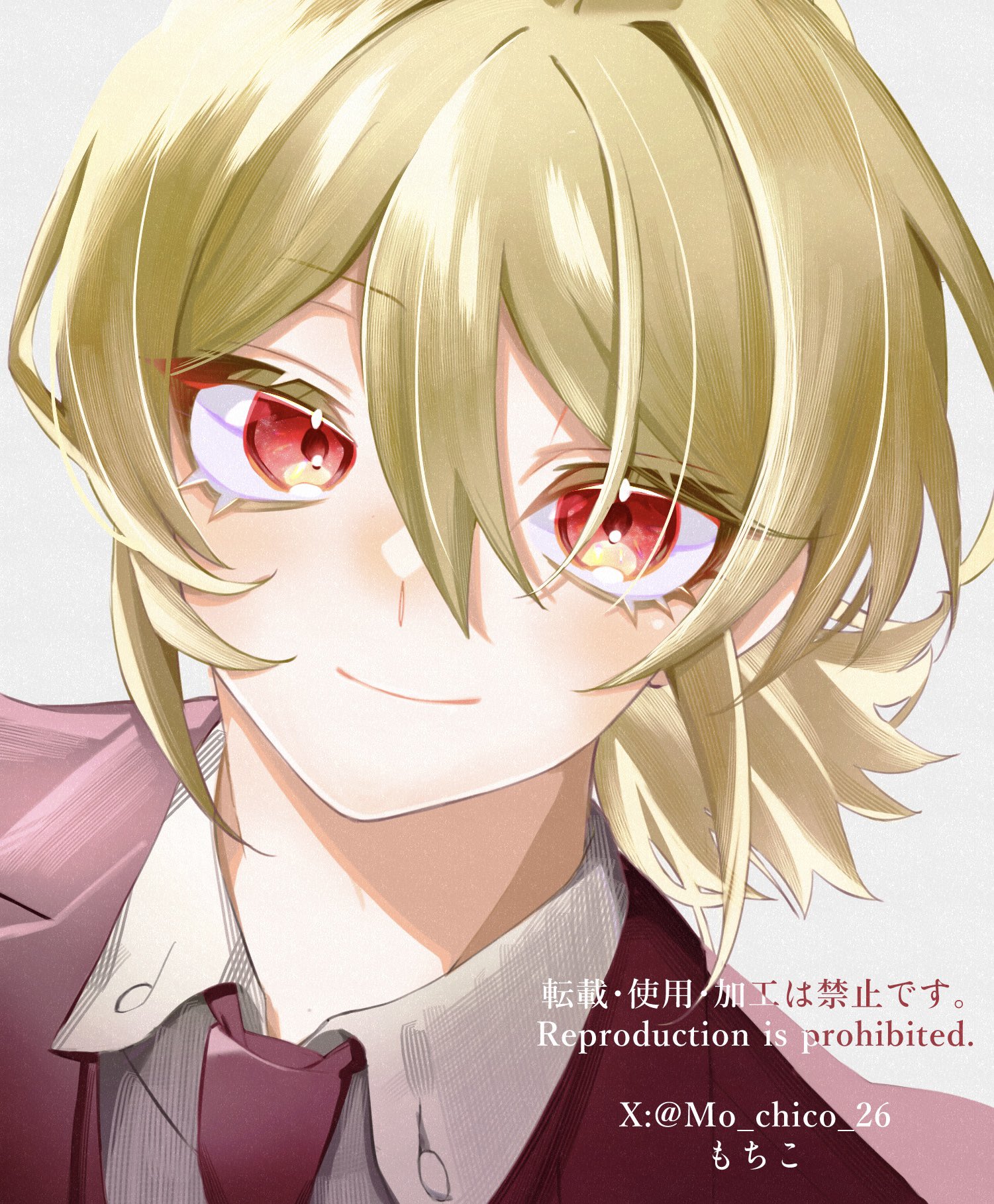 もちこ on X: 
