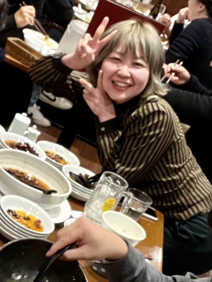11年前から今まで、名古屋で出会った、す❤️べ❤️て❤️の人に来てほしいと思ってるレコ発です！

7月21日（月祝）
会場:金山ブラジルコーヒー

出演:
みたらし団子ズ（服部将典＋吉田悠樹）
河合慎五
yojikとwanda（itoken、服部将典、吉田悠樹）
PA:片岡敬
出店:月のひなた
👇
x.gd/x6Qj0