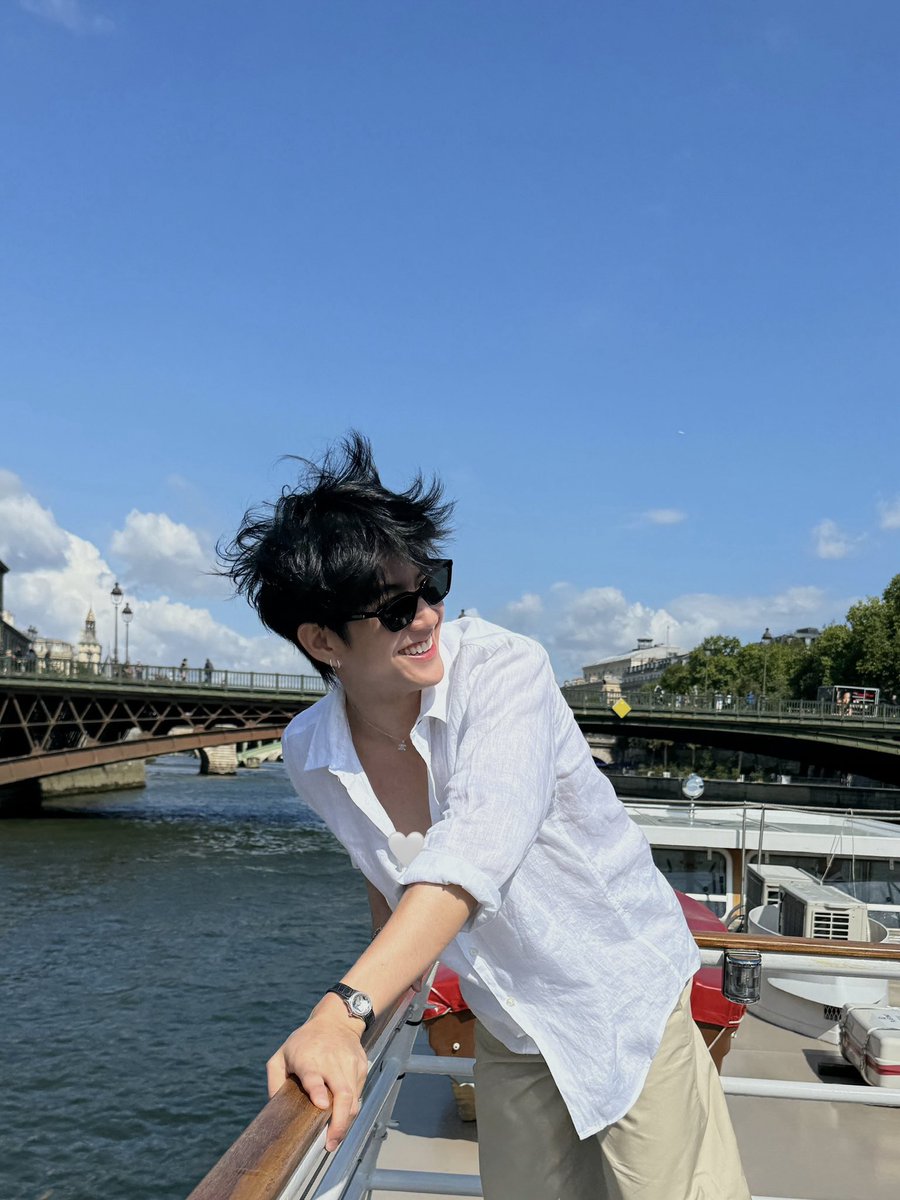 Sea_tawinan's tweet photo. 🛥️ https://t.co/jR42Id42na