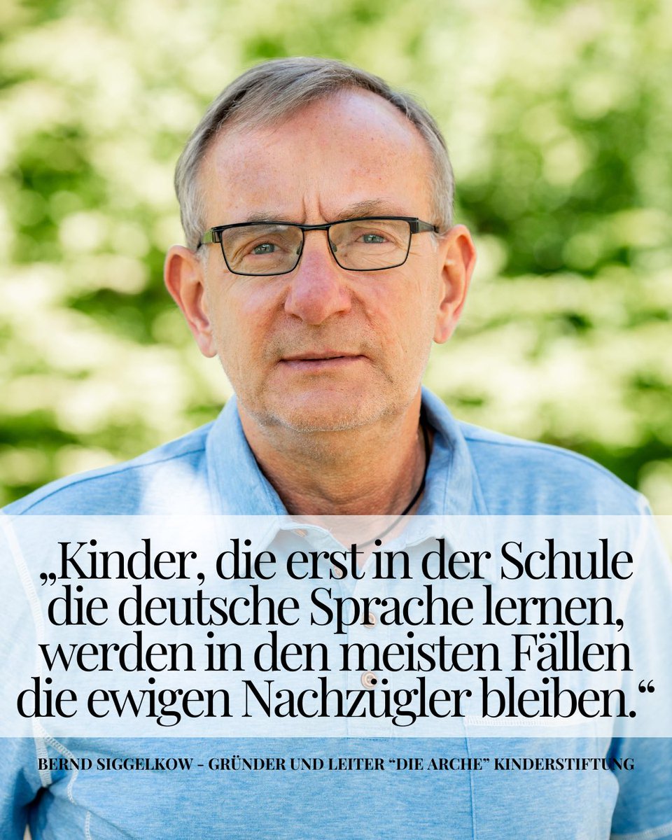 Wir brauchen ein verbindliches Vorschule- bzw Kitajahr, gerade für die Kinder, die noch kein Deutsch sprechen. #kinder #gefüchtete #einschulung #bildung #politik #marzahn #bildungsarmut #chancengleichheit #integration