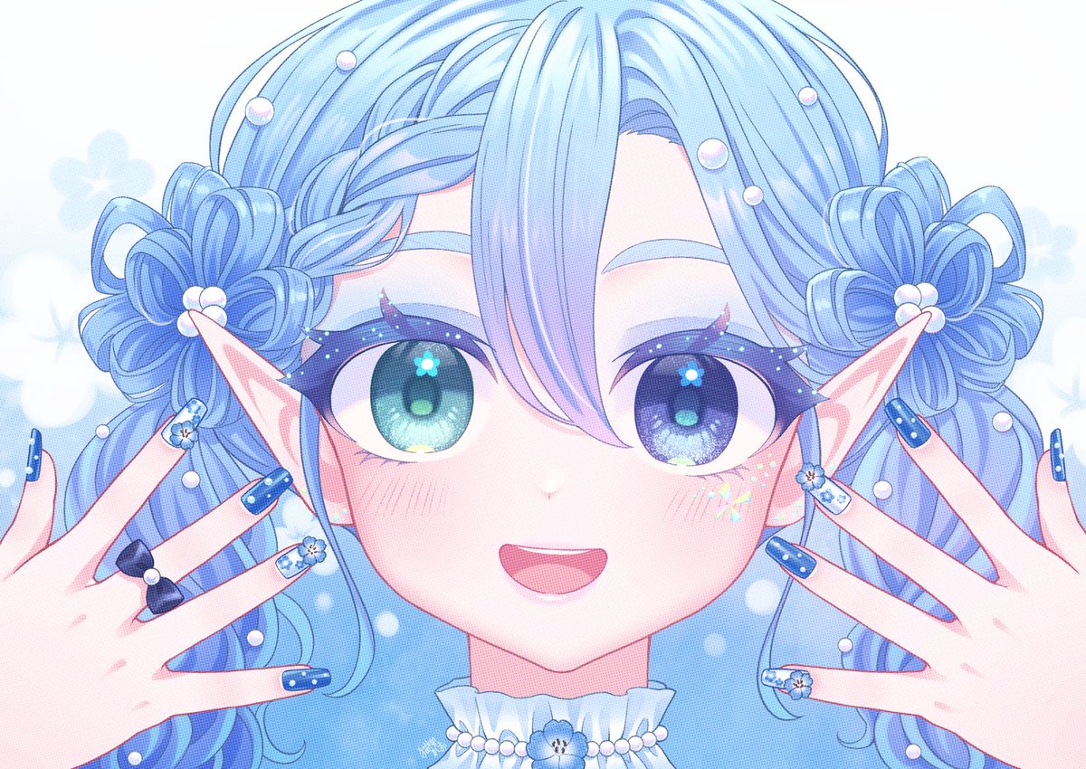 Reo_SR's tweet image. pixivにあった最古(2010年)の創作絵と今年6月の創作絵。
画力の変化もでかいけど、世界観の変化の方が自分でもビックリ…
#独学でここまで成長したから一緒に頑張ろう