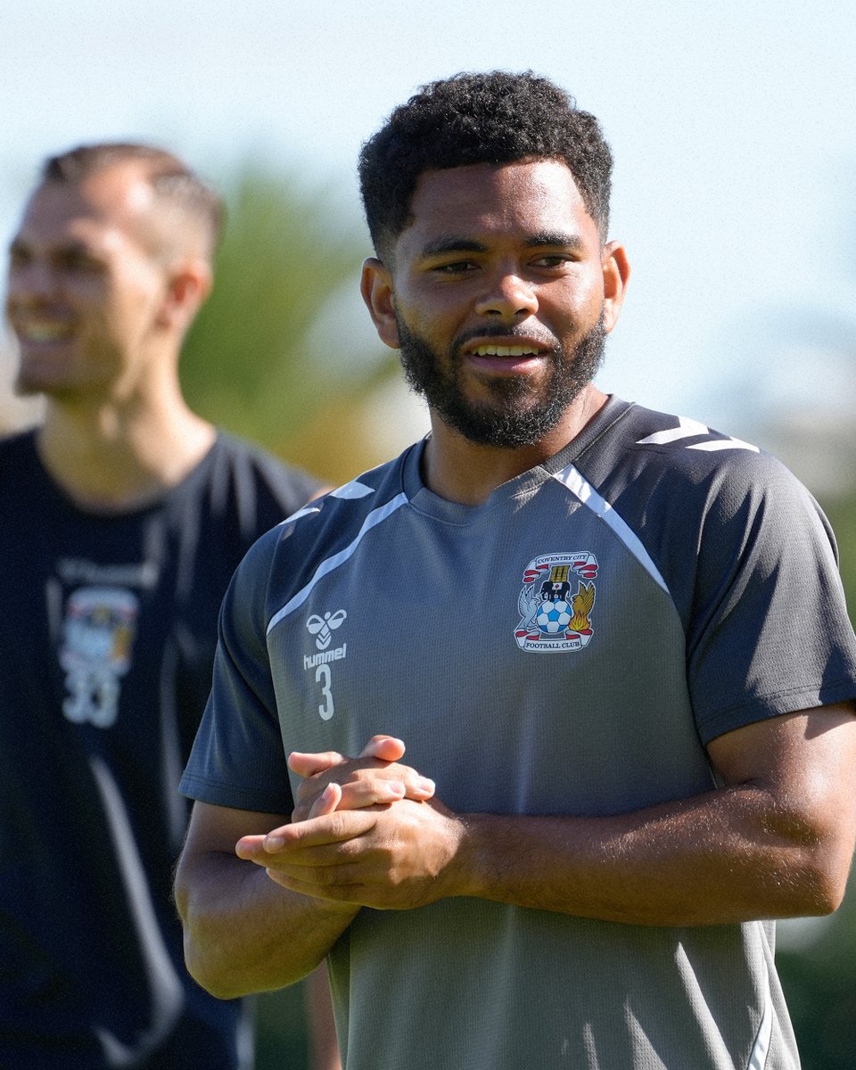 Coventry City tweet media