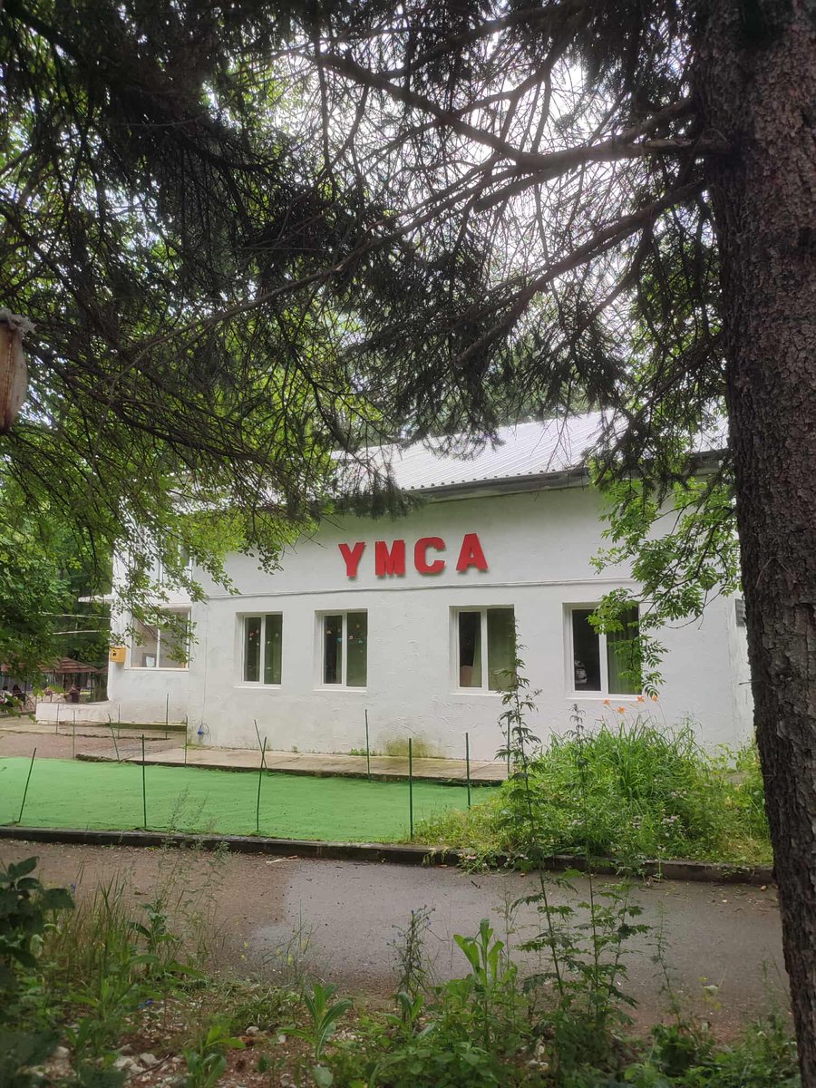 A few shots of Vanadzor - Armenia's third biggest city  🇦🇲