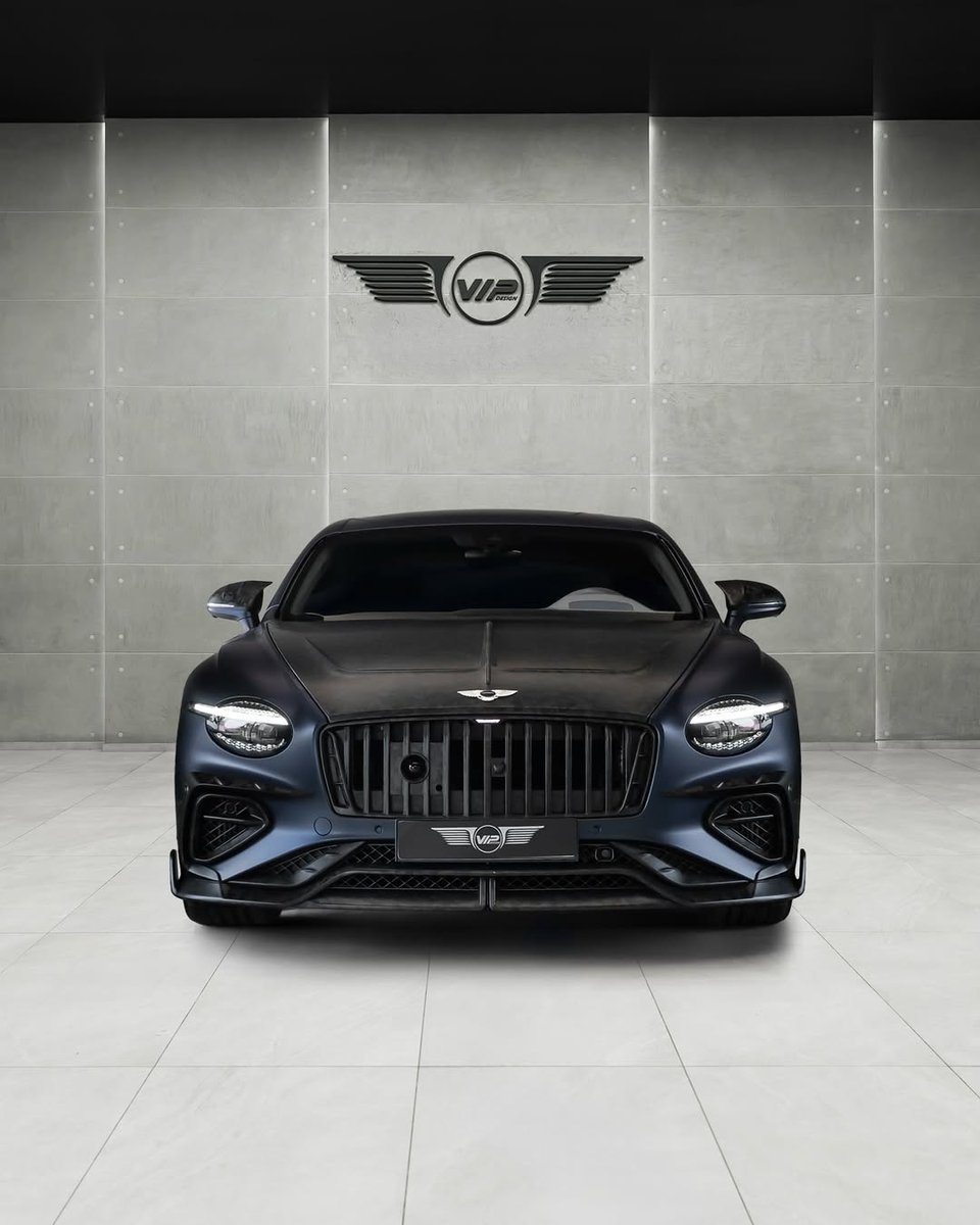 nocarcontext's tweet photo. Bentley GT Continental Mansory 💙💙 https://t.co/SPwTiq656k