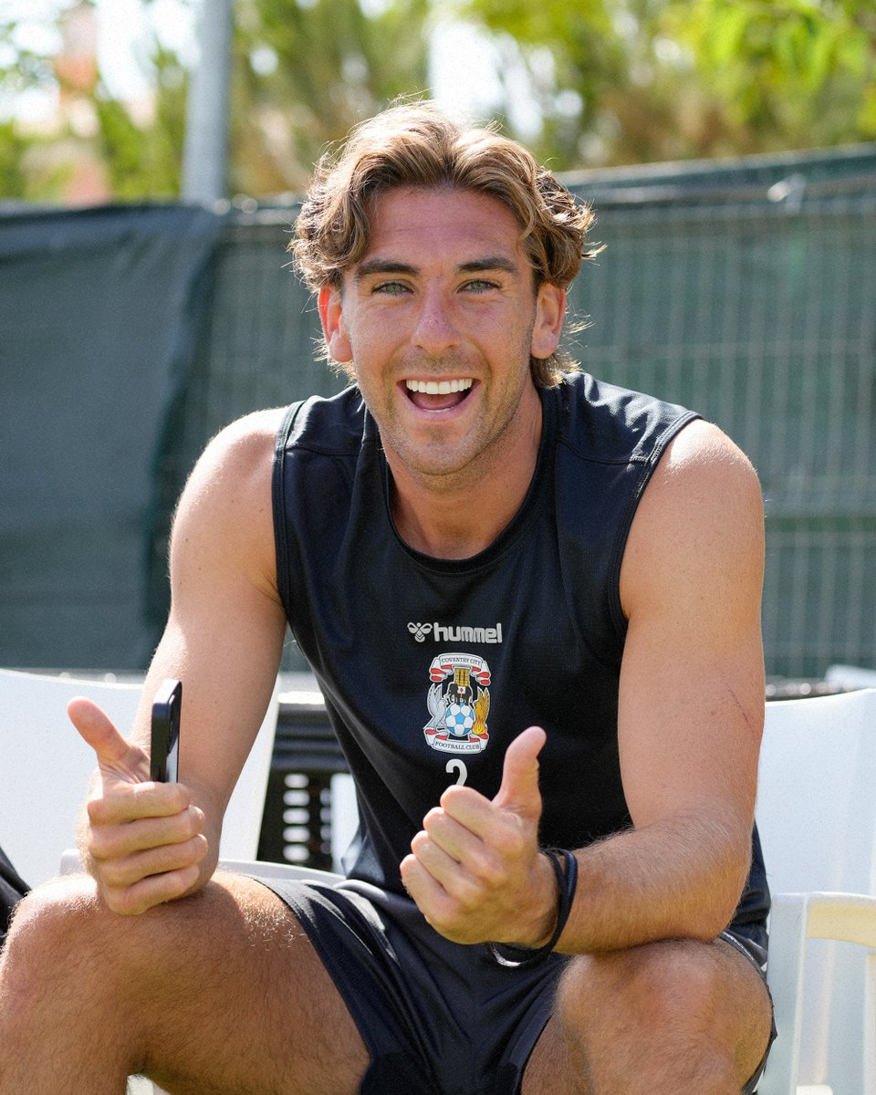 Coventry City tweet media