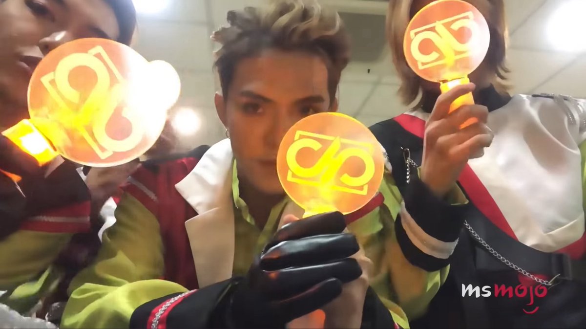 FEATURE: Press Hit Play was featured in <a href="/MsWatchMojo/">MsMojo</a>'s 'Top 10 P-Pop Artists Who Deserve Mainstream  Success'. 

Watch here
🔗: youtu.be/hqAF3C-THiE?si…

#PRESS_HIT_PLAY