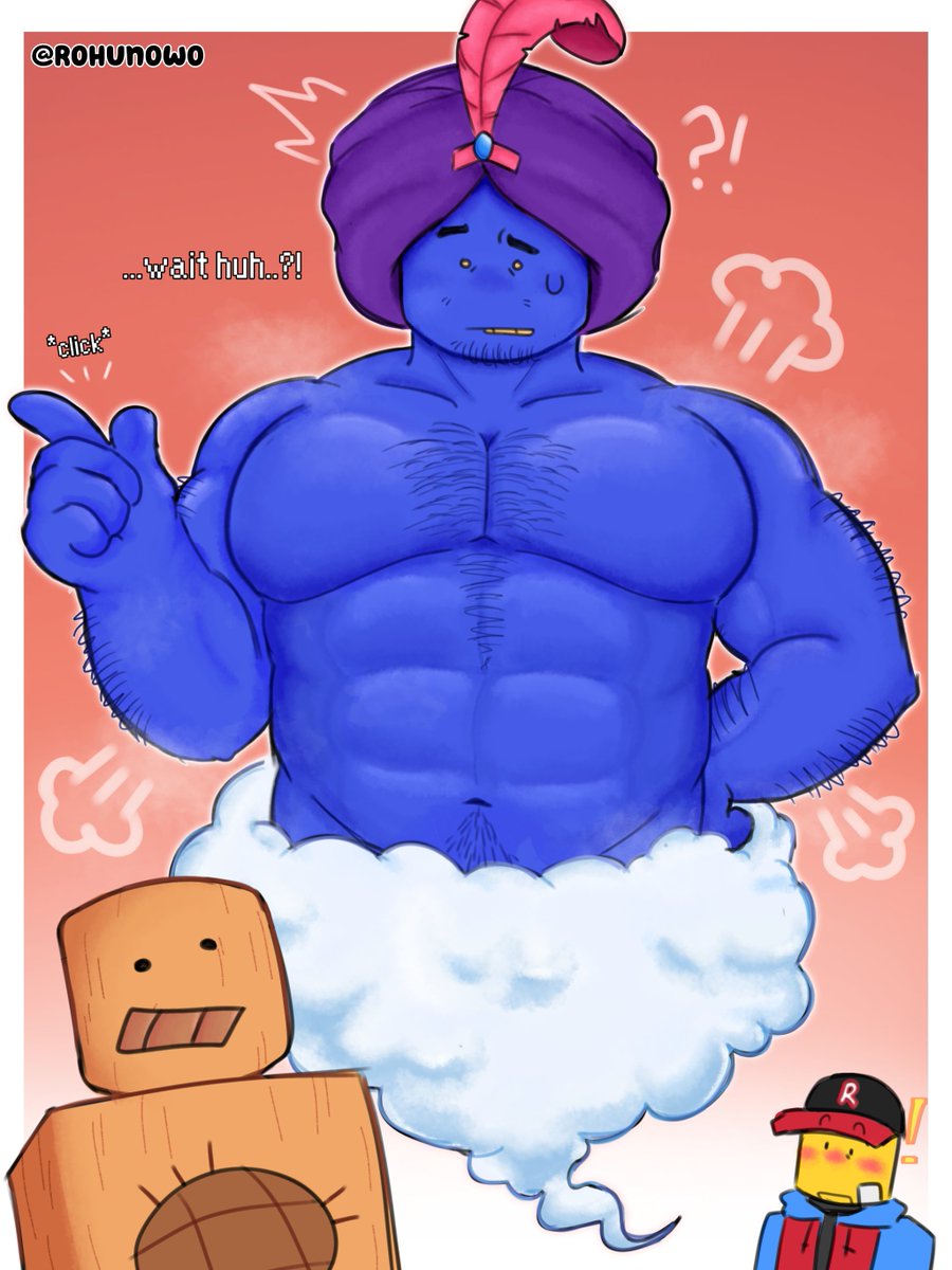rohunowo's tweet photo. umm ummm... wrong wish😥
#BlockTales https://t.co/CVvEOcN3x1