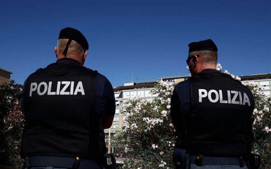 Negociation de crise tweet media