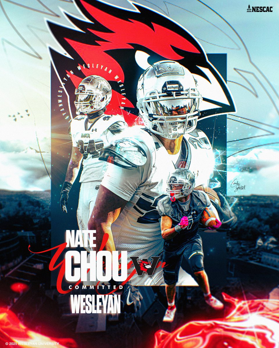 Nate Chou ⭐️ tweet media