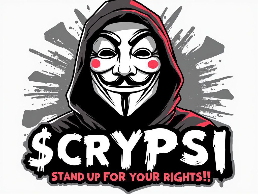 Some coins pump and vanish.
Crypsi pumps and builds.
Community strong, vision clear, and devs that don’t disappear.
Real ones get in early.

Telegram: T.me/crypsicoin
Web: Crypsicoin.com
<a href="/CrypsiArt/">Crypsi</a>

#Crypsi #Next100x #DeFiGems #Crypto  #GenshinImpact #earthquake
