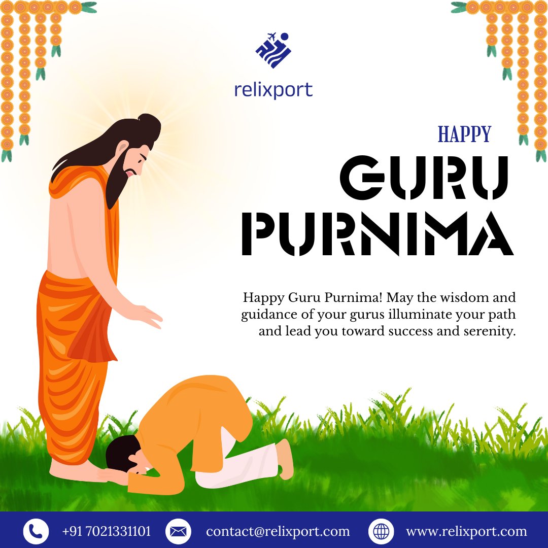 relixport's tweet photo. A guru shows the way when all seems dark. On Guru Purnima, we honor the source of our inner awakening.

#GuruPurnima2025 #SpiritualGrowth #GuruVandana #LightOfKnowledge #HonoringTeachers #WisdomPath #InnerLight #LearningWithGrace #SoulfulJourney #GratefulHeart #BlessedDay https://t.co/OOYBjxTdEf