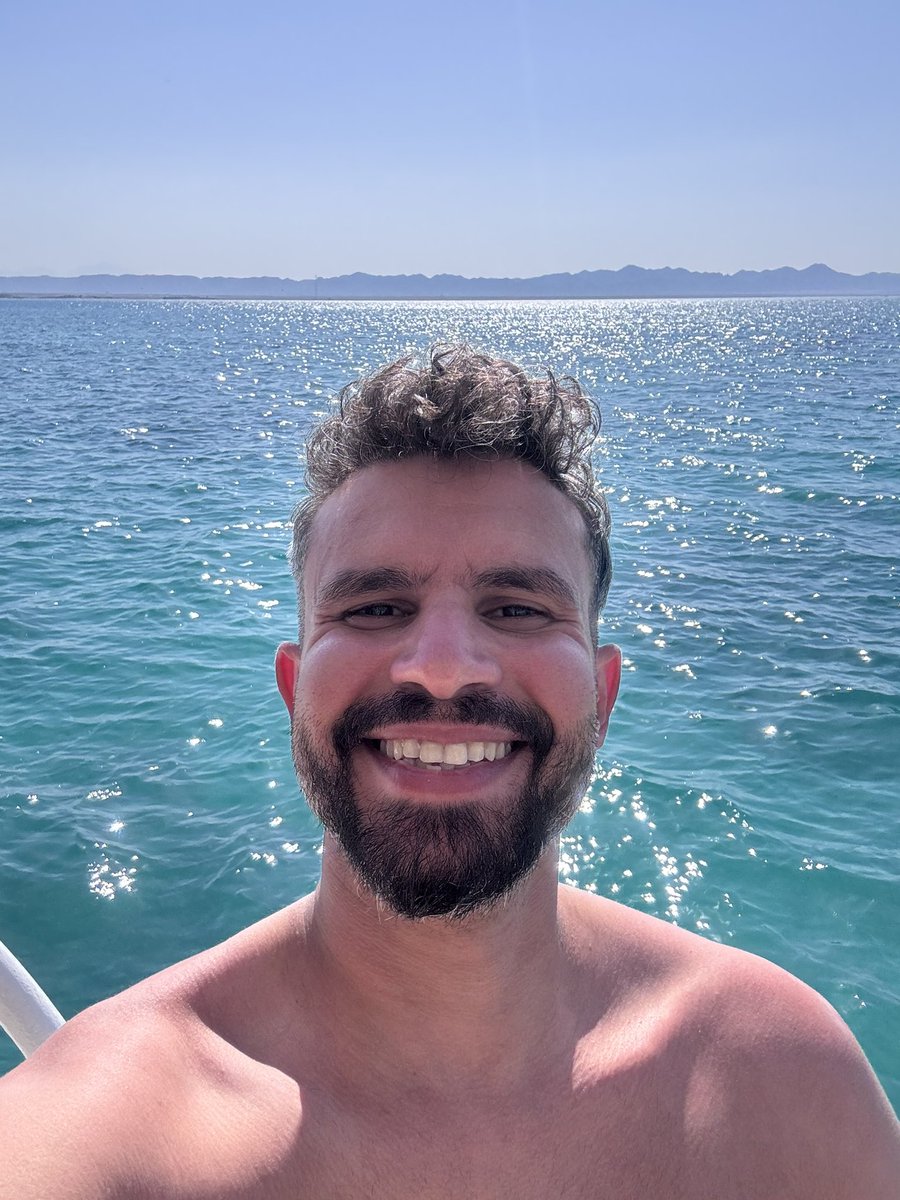 ahmed el aidy (عايدي) tweet media