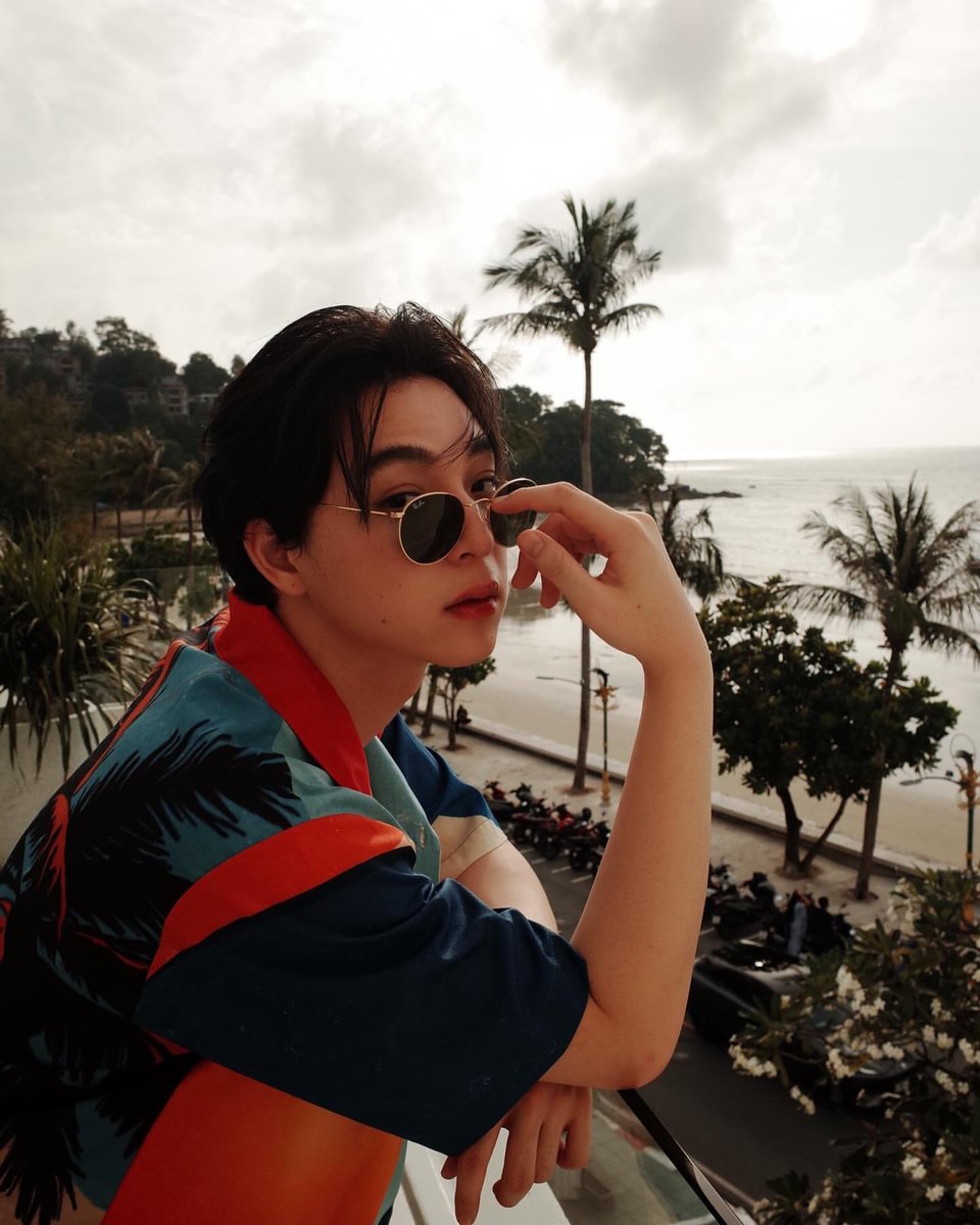 pp_letitbe's tweet photo. พวกนางลงเหมือนกันหมดเลย ทั้ง IG  ทวิต และติ๊กตอก rednote Weibo 👀🫵🏻😳✨🍒

เป็นแฟนกันค้าาาาาาาาา 

#แม็กกี้บาส #maxkybas https://t.co/t2FglTrKCx