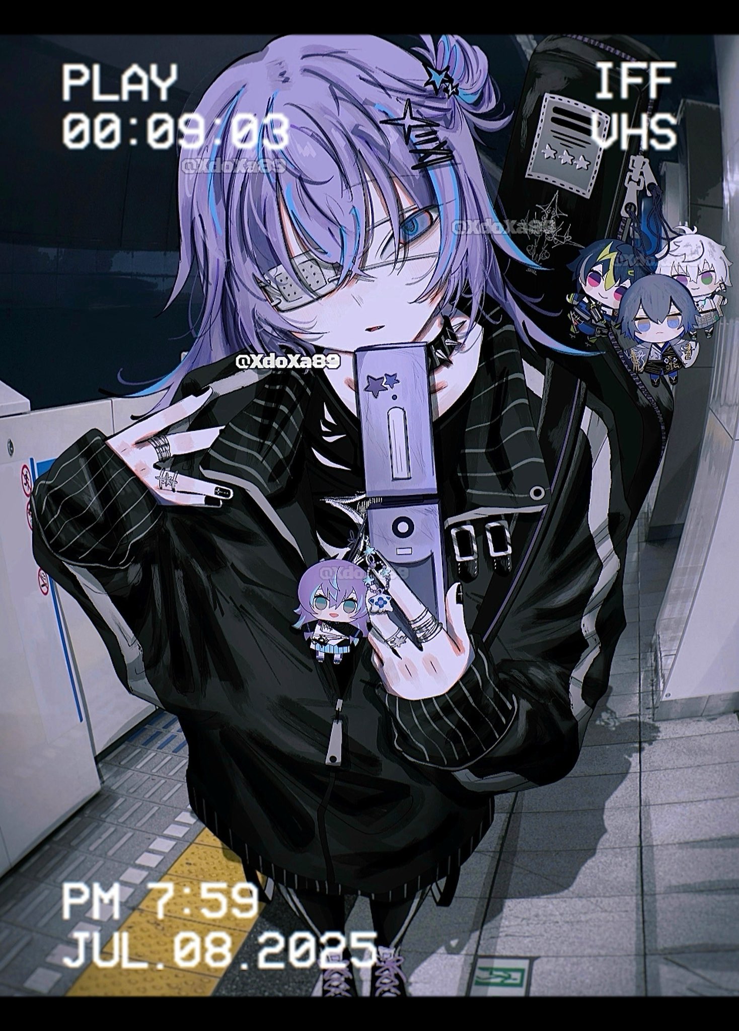 金魚飴 (@kingyoame0528) / X