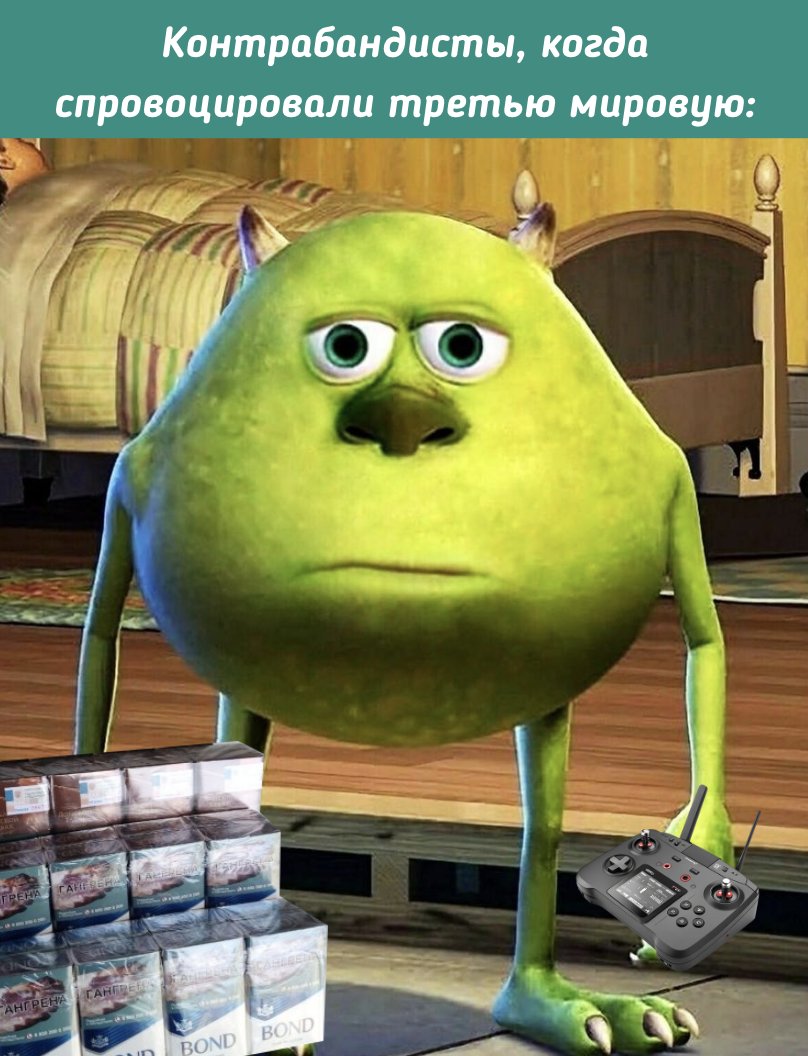 В Литве эвакуировали премьер-министра и перевели авиацию НАТО в боевой режим, так как думали, что с территории РБ летит российский «Шахед». На самом деле, это был самодельный самолетик из фанеры и пенопласта, который в итоге упал в километре от границы