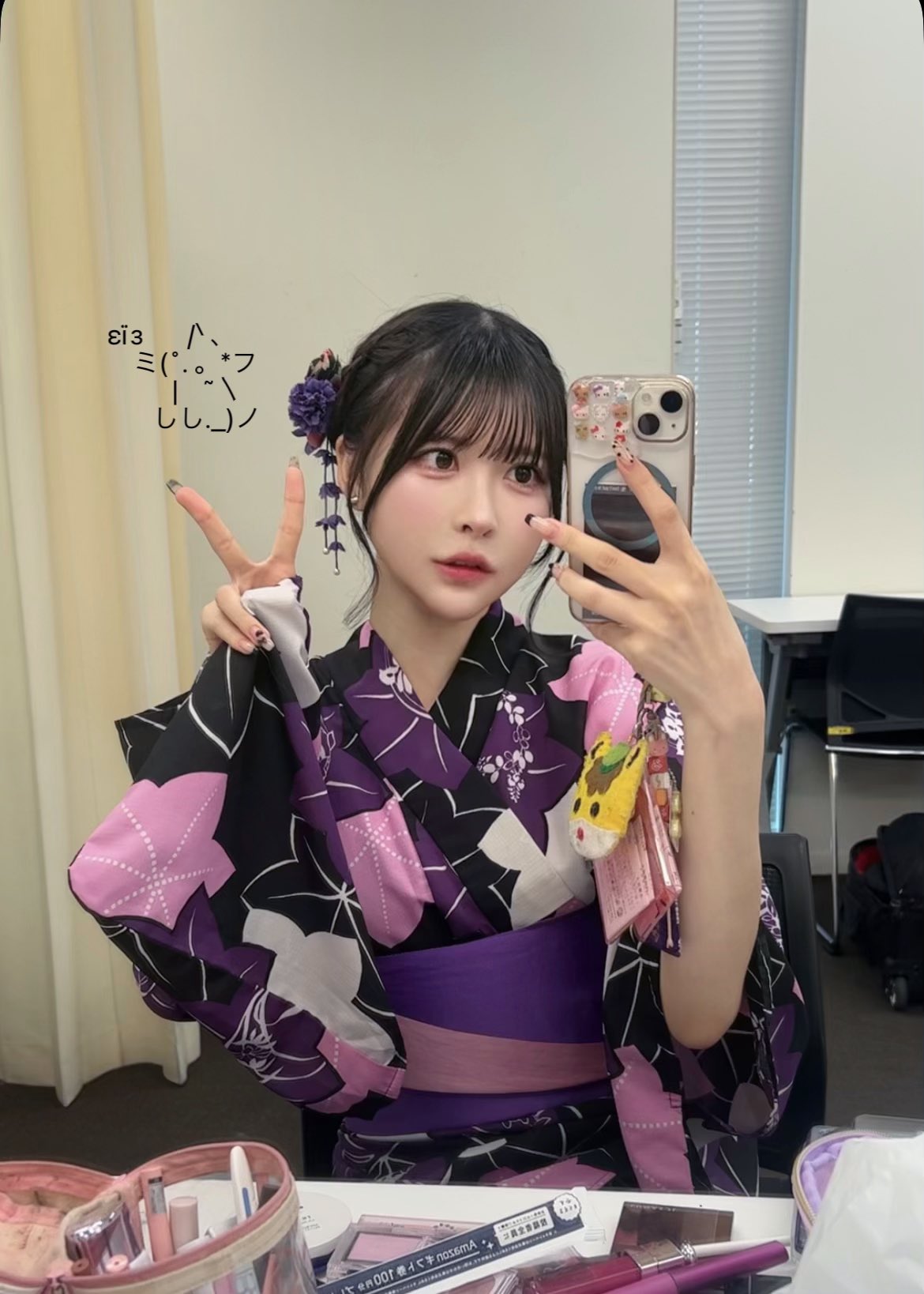 るーるる（小此木流花）Jams Collection on X: 