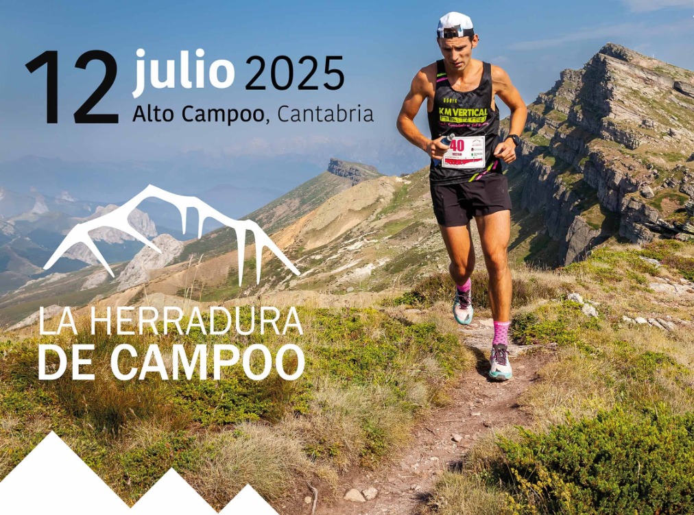 Estación Alto Campoo (@alto_campoo) on Twitter photo ¡La <a href="/HerraduraCampoo/">Herradura de Campoo</a> cumple 10 años! 🏃♀️ Este sábado 12 de julio, más de 500 corredores y 5 modalidades para todos los niveles. Desde el Trail 24K hasta la Mini Herradura para los peques. Salida y llegada en nuestra estación ⛰️ altocampoo.com/alto-campoo-ac… #AltoApetece ¡La <a href="/HerraduraCampoo/">Herradura de Campoo</a> cumple 10 años! 🏃♀️ Este sábado 12 de julio, más de 500 corredores y 5 modalidades para todos los niveles. Desde el Trail 24K hasta la Mini Herradura para los peques. Salida y llegada en nuestra estación ⛰️ altocampoo.com/alto-campoo-ac… #AltoApetece
